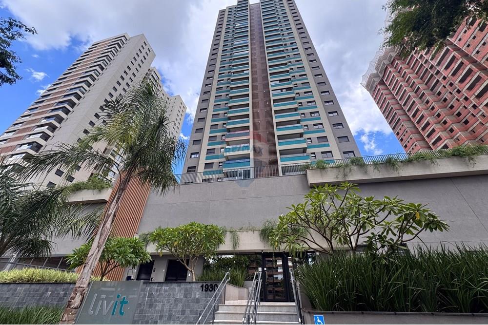 Apartamento - Alugar - Ribeirão Preto , São Paulo - ED. LIVIT AV. DEP. SÉRGIO CARDOSO DE ALMEIDA, 1930 APTO 2706 (39 de 39).jpg - 780071015-246