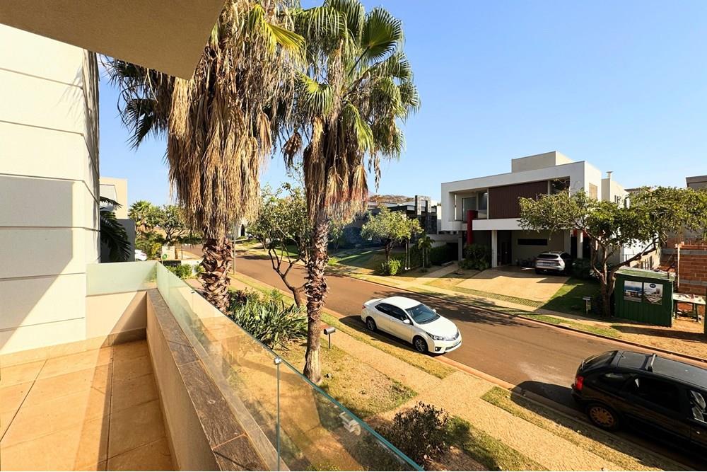 Casa de Condomínio - Venda - Ribeirão Preto , São Paulo - IMG_4212.JPG - Varanda - 780211017-19