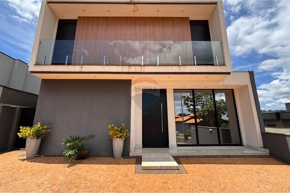 Casa de Condomínio - Venda - Ribeirão Preto , São Paulo - 2.jpeg - 780121043-21