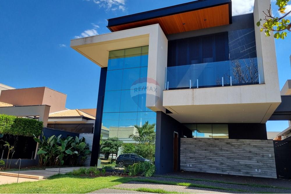 Casa de Condomínio - Venda - Ribeirão Preto , São Paulo - 20251022_141428.jpg - 780181033-29