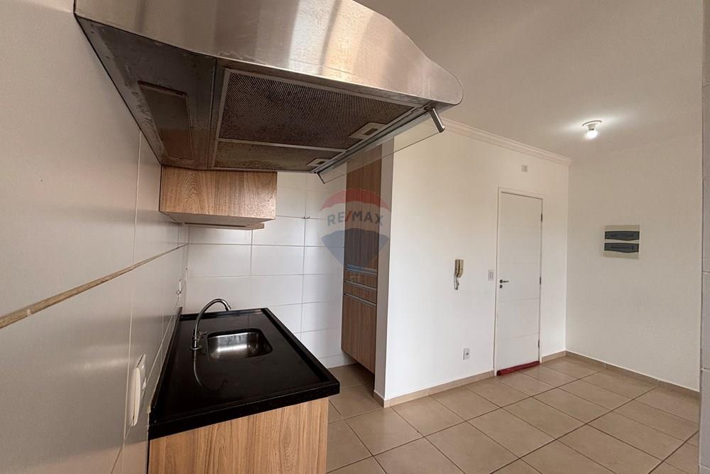 Apartamento - Venda - Ribeirão Preto , São Paulo - IMG_0069.JPG - Cozinha - 780091043-65