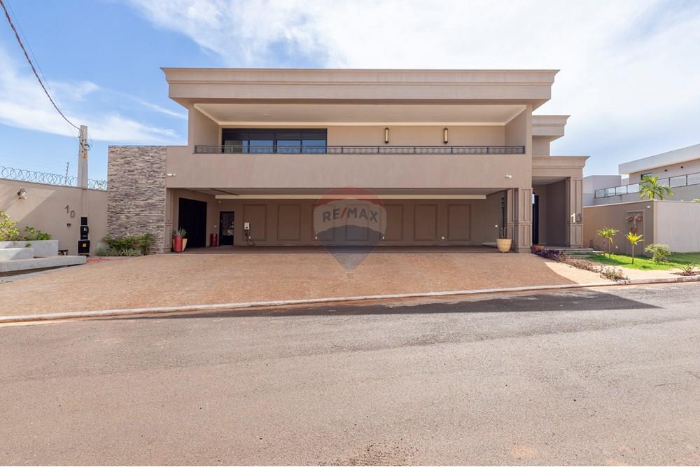 Casa de Condomínio - Venda - Jardinópolis , São Paulo - IMG_5313-HDR.jpg - Garagem - 780091028-126