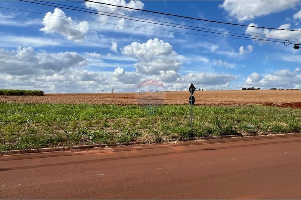 Terreno - Venda - Cravinhos , São Paulo - GERAL 01.jpeg - 780271023-18