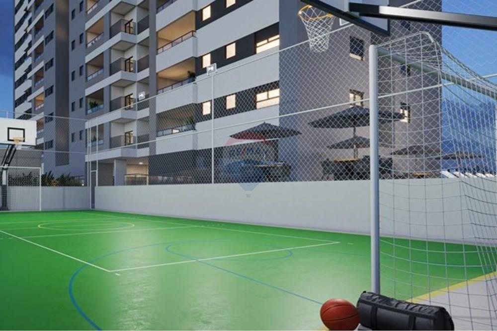Apartamento - Venda - Ribeirão Preto , São Paulo - 64341_QUADRA_ESPORTIVA_HR.jpg - 780281024-5