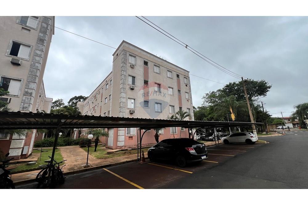 Apartamento - Venda - Ribeirão Preto , São Paulo - IMG_9365.JPG - 780121037-39