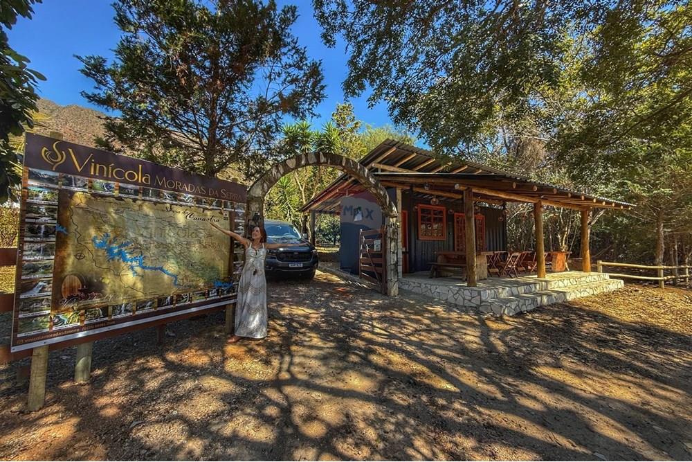 Hotel/ Pousada - Venda - São João Batista do Glória , Minas Gerais - IMG-20250807-WA0028.jpg - 780251001-47