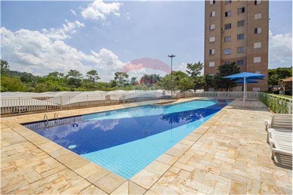 Apartamento - Venda - Ribeirão Preto , São Paulo - LAZER 4.jpg - Piscina - 780091067-23