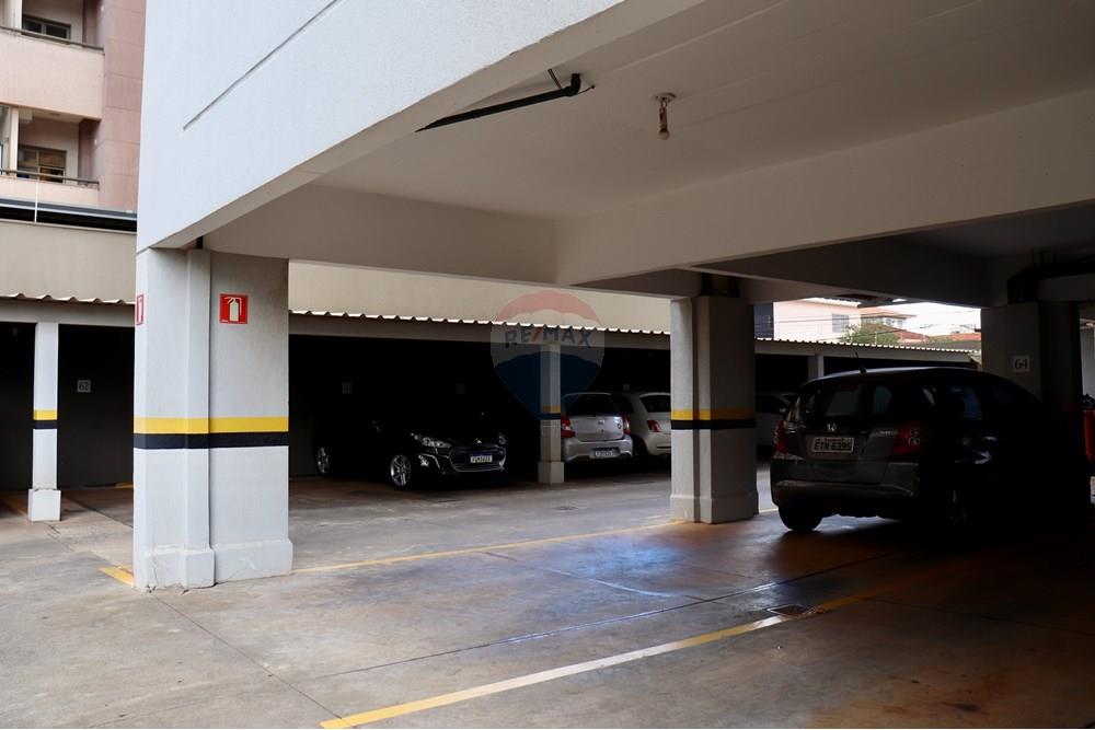 Apartamento - Venda - Ribeirão Preto , São Paulo - ESTACIONAMENTO (1).JPG - Garagem - 780171044-36