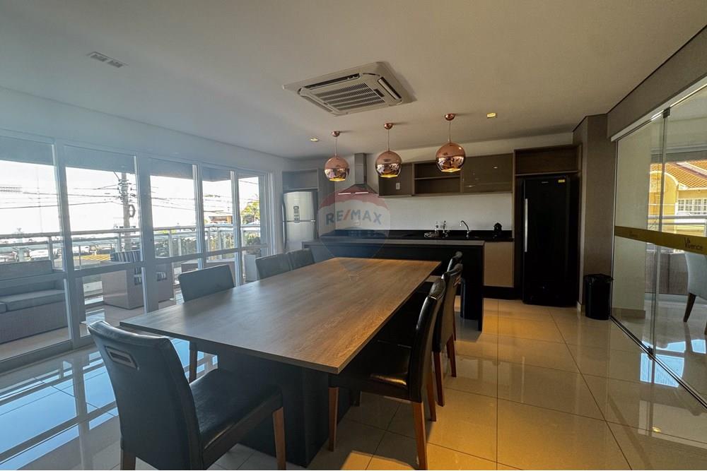 Apartamento - Alugar - Ribeirão Preto , São Paulo - ERCOLLE VERRI, 479 (10 de 37).jpg - 780071015-413