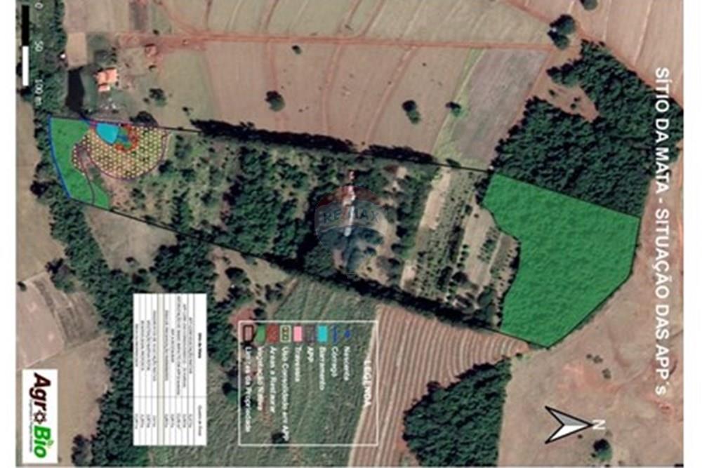 Fazenda - Venda - Cajuru , São Paulo - Croqui - Situação APP_page-0001.jpg - 780271061-50