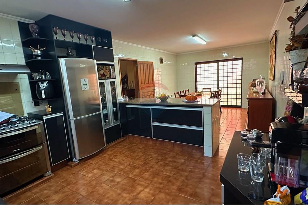 Casa - Alugar - Ribeirão Preto , São Paulo - 50f69a80-28d3-4430-b1d9-2bf2cf196ae4.jpg - 780071015-250