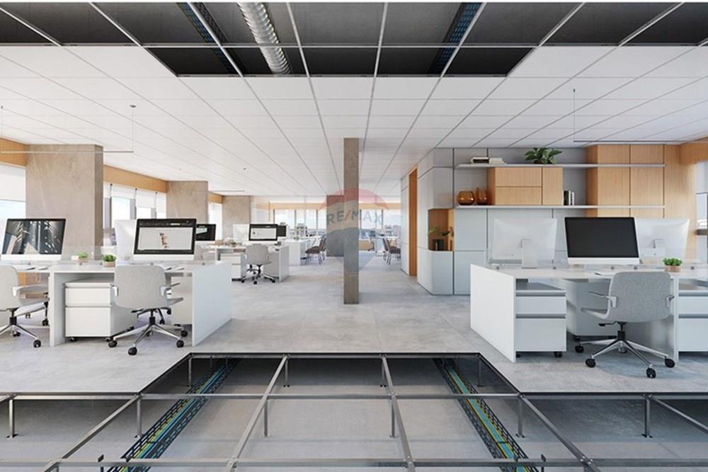 Cj. Comercial/ Sala - Venda - Ribeirão Preto , São Paulo - soho-laje-corporativa1.jpg - 780091026-178