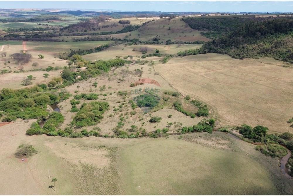 Fazenda - Venda - Cajuru , São Paulo - DJI_0275.JPG - 780171030-74