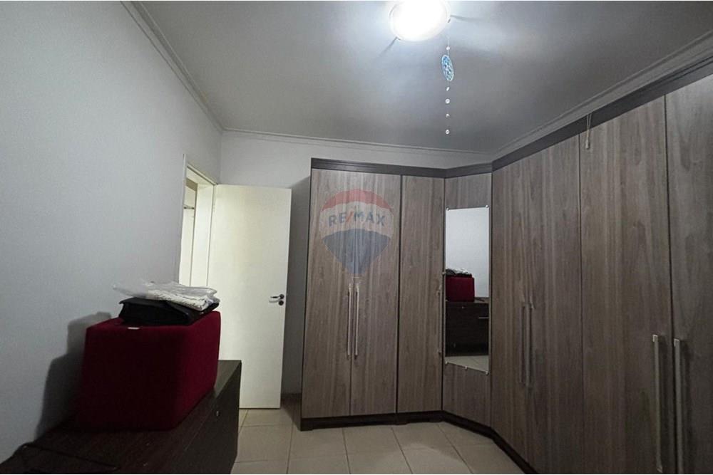 Apartamento - Venda - Sertãozinho , São Paulo - QUARTO B.jpeg - 780191021-7