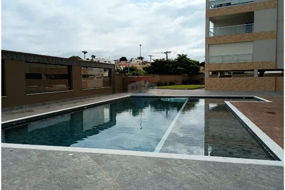 Apartamento - Venda - São João da Boa Vista , São Paulo - Foto 4.jpg - 780291010-33