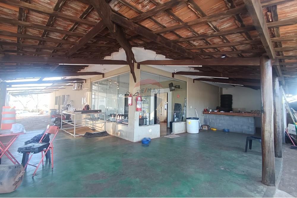 Galpão - Alugar - Ribeirão Preto , São Paulo - IMG_20250708_112330.jpg - 780181010-298