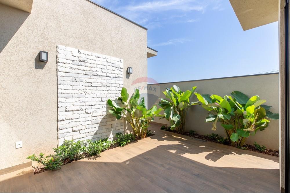 Casa de Condomínio - Venda - Ribeirão Preto , São Paulo - Casa Condomínio Quinta da MAta II - 40.jpg - 780091004-126