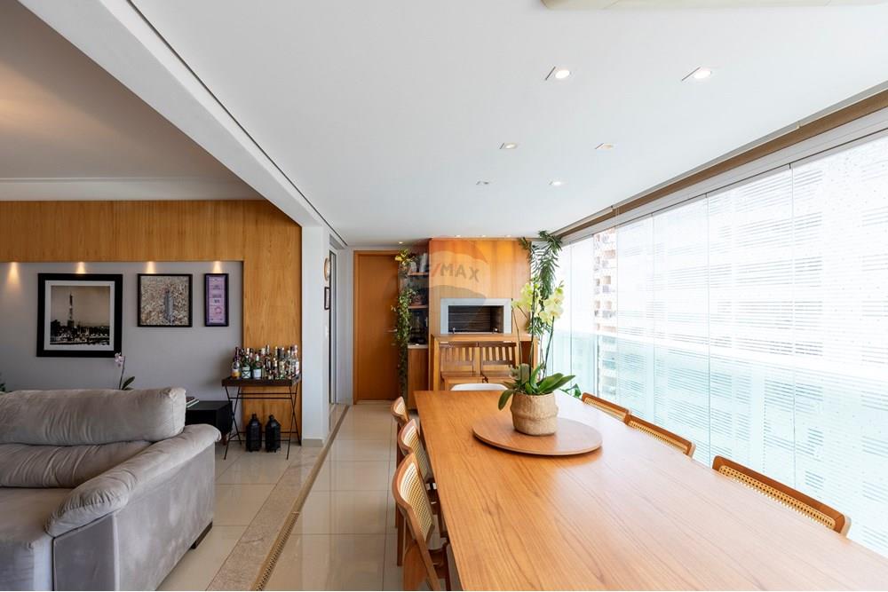 Apartamento - Venda - Ribeirão Preto , São Paulo - IMG_0692-HDR.jpg - Área Gourmet - 780091043-64