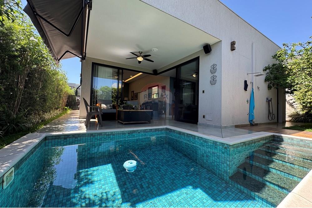 Casa de Condomínio - Venda - Ribeirão Preto , São Paulo - IMG_9330.JPG - 780151019-54