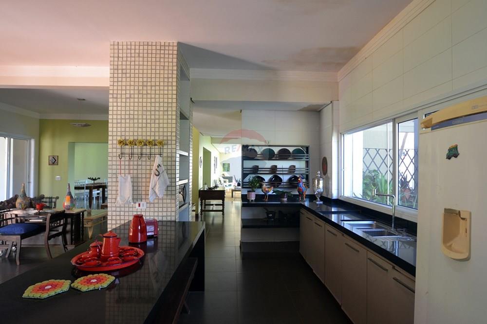 Chácara / Sítio / Fazenda - Venda - Ribeirão Preto , São Paulo - 36 - Copia.JPG - 780151006-140