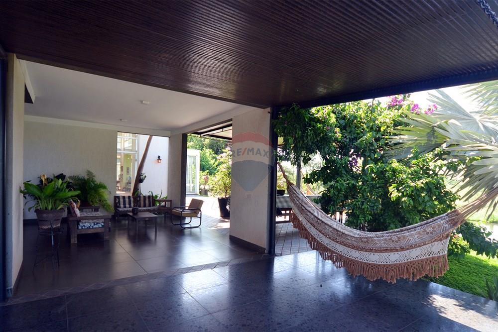 Chácara / Sítio / Fazenda - Venda - Ribeirão Preto , São Paulo - 21 - Copia.JPG - 780151006-140