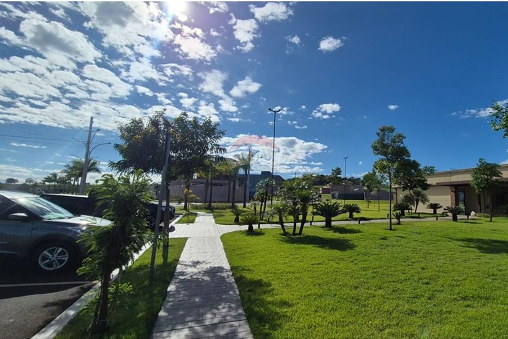 Terreno - Venda - Ribeirão Preto , São Paulo - ALTO DO CASTELO AREA LAZER 1.jpeg - Pátio interno - 780091085-21