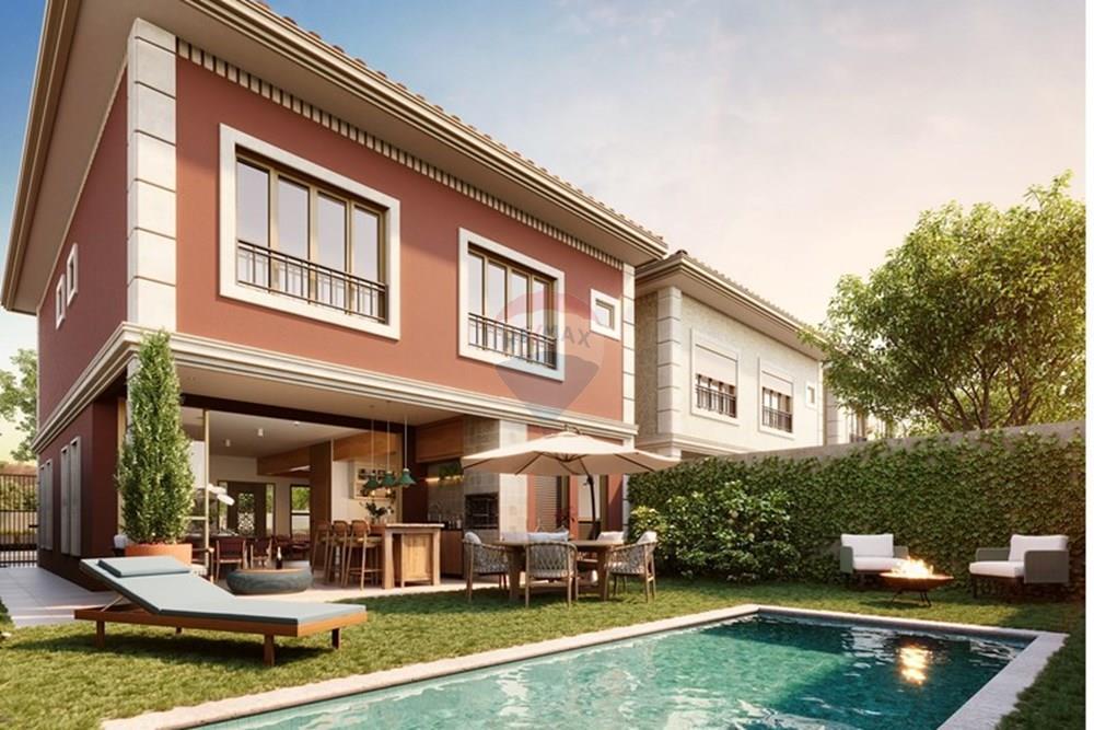 Casa - Venda - Ribeirão Preto , São Paulo - Tap_Montese_Garden_HR.jpg - 780091026-193