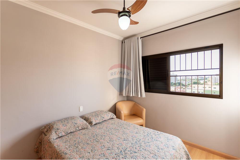 Cobertura - Venda - Ribeirão Preto , São Paulo - 35 - 780201034-31