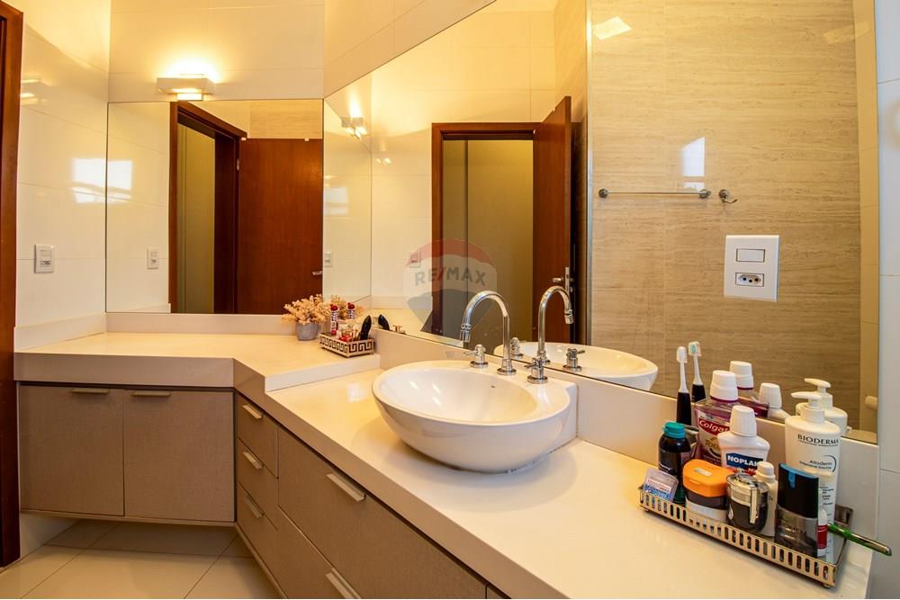 Casa de Condomínio - Venda - Ribeirão Preto , São Paulo - CASA BUONA VITA (39).jpg - 780121035-1