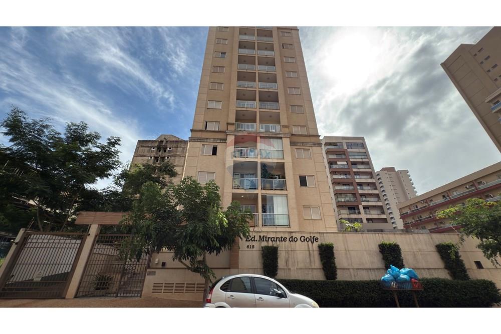 Apartamento - Venda - Ribeirão Preto , São Paulo - IMG_1.JPG - 780121020-61