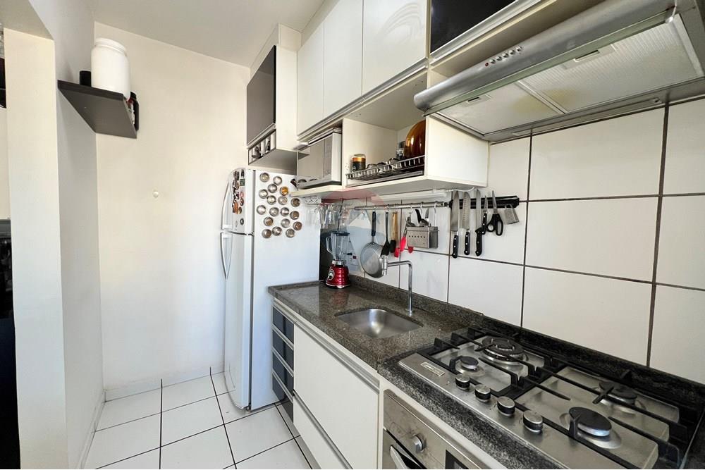 Apartamento - Venda - Ribeirão Preto , São Paulo - IMG_6792.JPG - 780121037-34