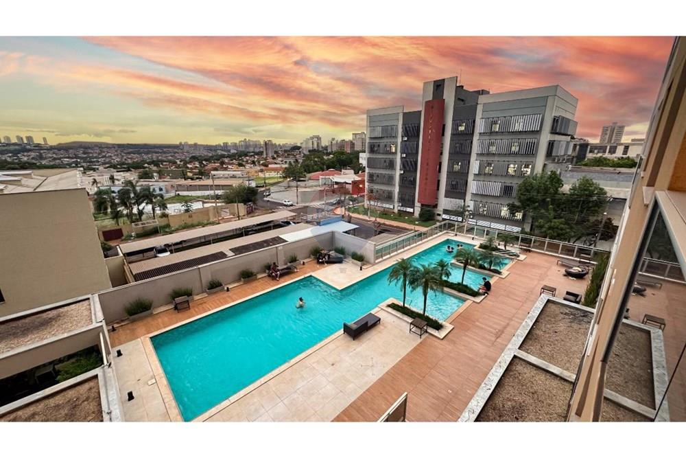 Apart Hotel/ Flat - Alugar - Ribeirão Preto , São Paulo - WhatsApp Image 2025-09-09 at 09.59.41.jpeg - 780241008-221