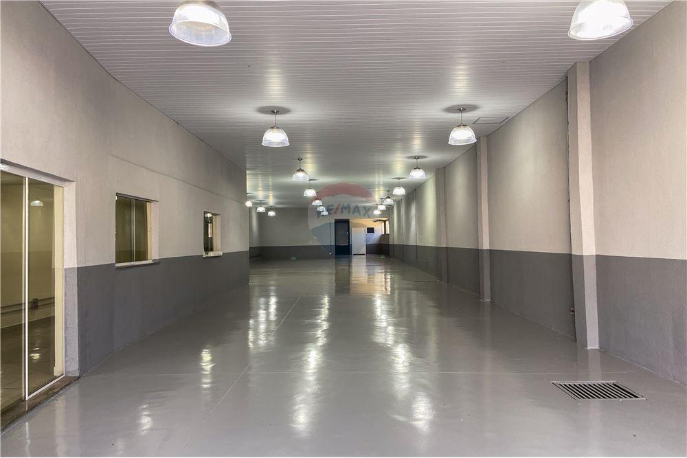 Galpão - Alugar - Ribeirão Preto , São Paulo - 3 - 780071004-1125