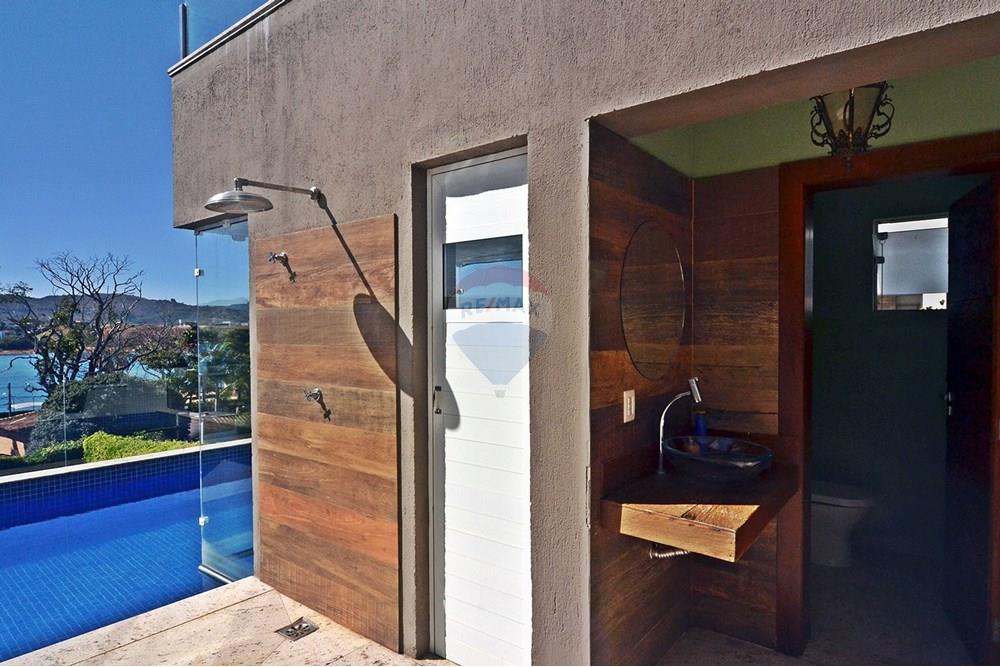 Casa - Venda - Capitólio , Minas Gerais - 01_Casa Escarpas Lago_Captolio (36).JPG - Quintal - 780091021-78