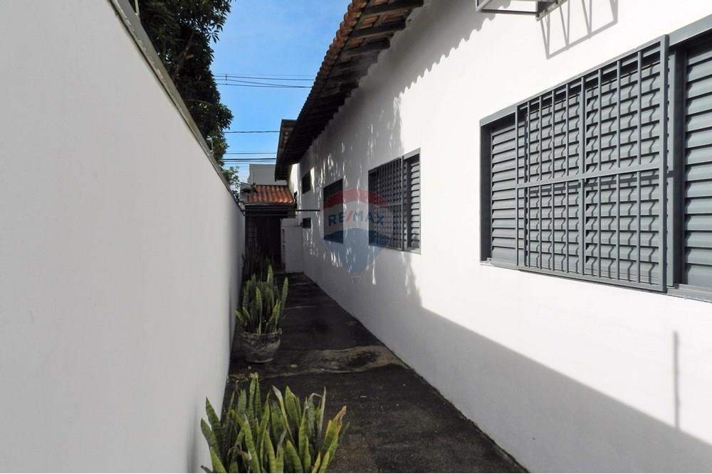 Outros - Venda - Ribeirão Preto , São Paulo - Casa Ribeirania_Térrea (57).JPG - Corredor - 780091003-56