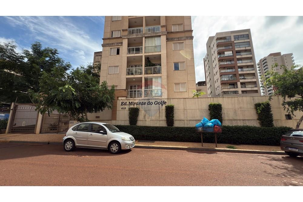 Apartamento - Venda - Ribeirão Preto , São Paulo - 31.jpg - 780121020-61