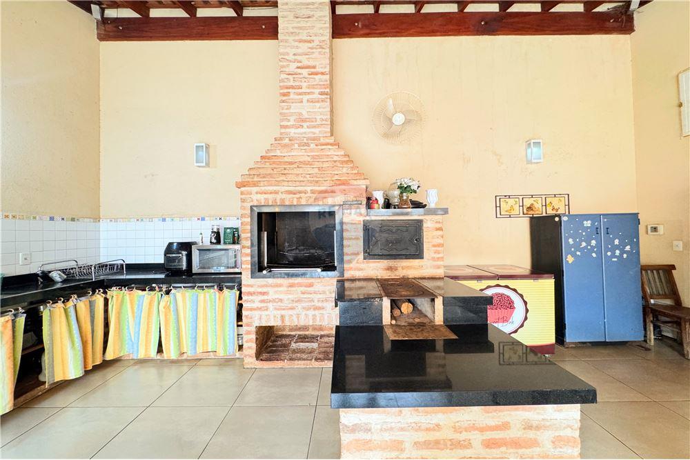 Casa - Venda - Ribeirão Preto , São Paulo - Área Gourmet - 780211023-80