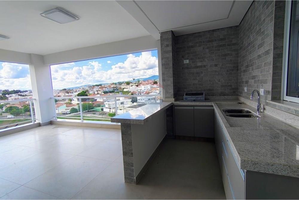 Apartamento - Venda - São João da Boa Vista , São Paulo - Foto 4P.jpeg - 780291010-33