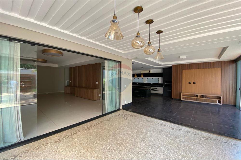 Casa de Condomínio - Alugar - Ribeirão Preto , São Paulo - 7 - 780241008-226