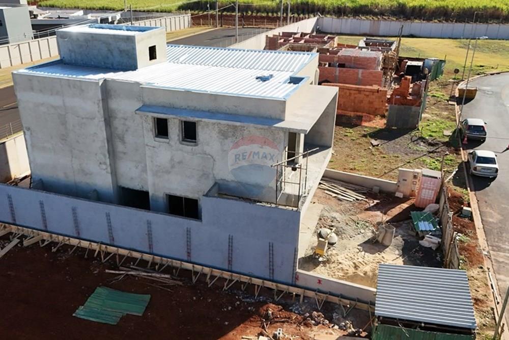 Casa de Condomínio - Venda - Ribeirão Preto , São Paulo - DJI_20250731154456_0709_D.JPG - 780251035-16