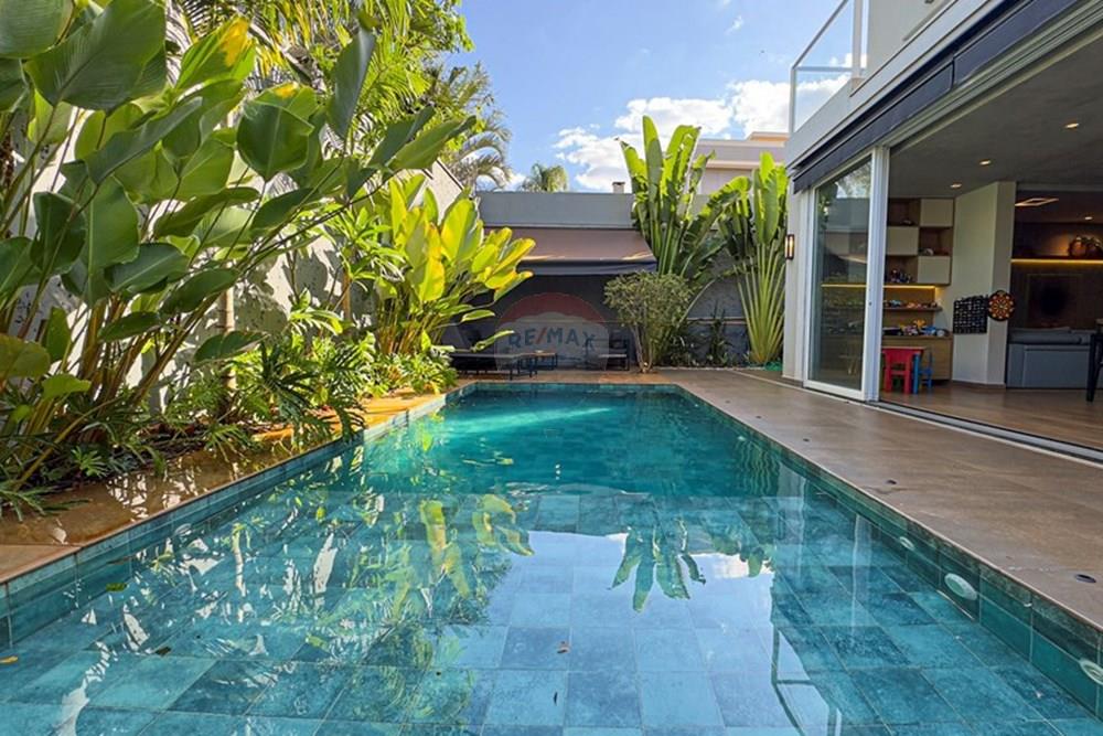 Casa de Condomínio - Venda - Ribeirão Preto , São Paulo - IMG_0795.jpg - 780181033-31