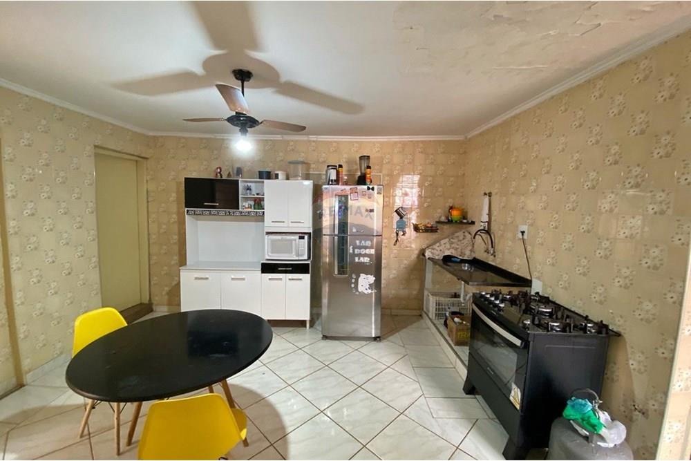 Casa - Venda - Ribeirão Preto , São Paulo - 12e9bc32-6a1e-46f0-bc24-971713deba01.jpg - 780171018-378