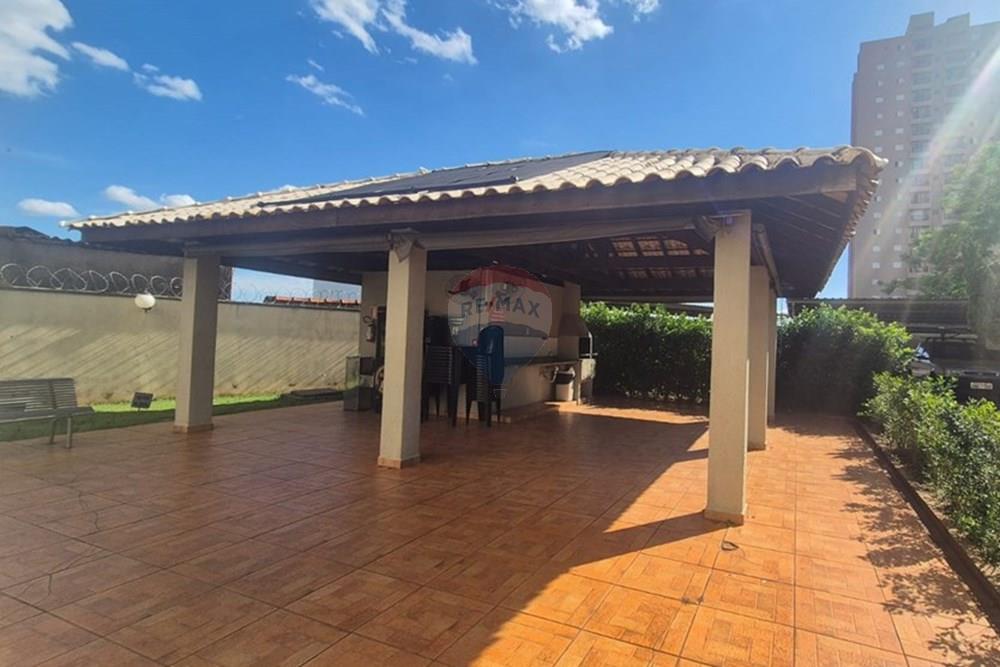 Apartamento - Venda - Ribeirão Preto , São Paulo - AREA DE LAZER .jpeg - Pátio interno - 780091085-20