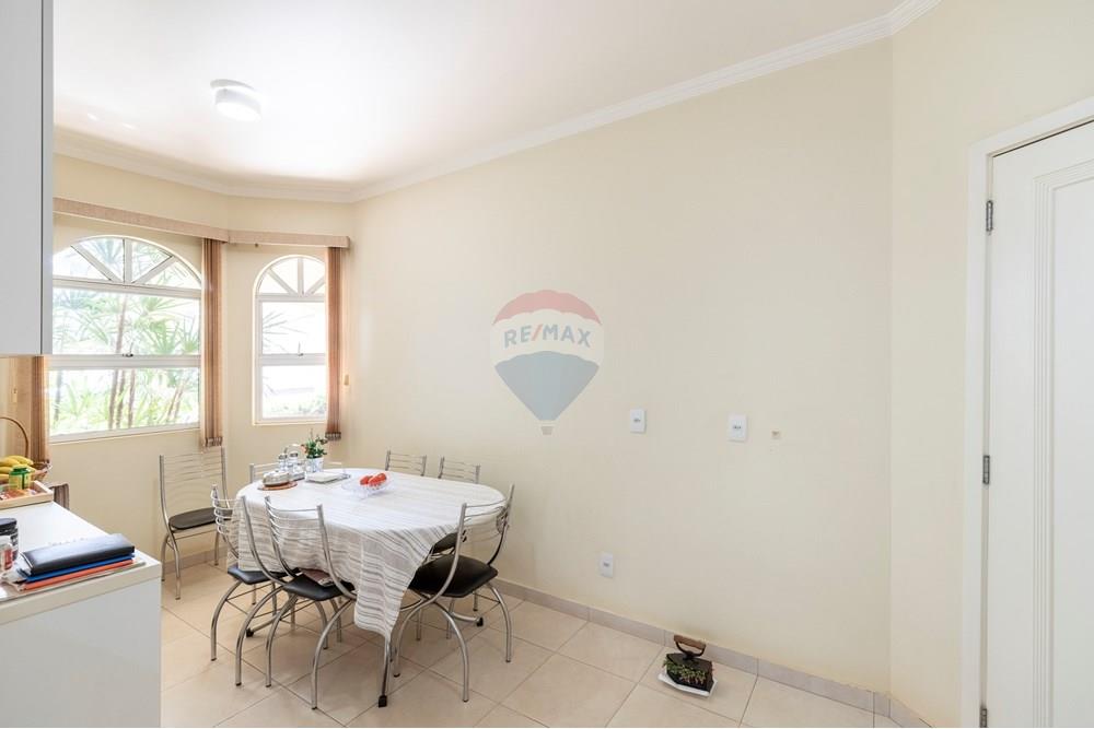 Casa de Condomínio - Venda - Ribeirão Preto , São Paulo - Casa Condominio Santa Monica_Ribeirão Preto_Bonfim Paulista (67).jpg - 780091021-75