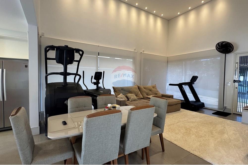 Casa de Condomínio - Venda - Ribeirão Preto , São Paulo - IMG_9200.JPG - 780121041-4