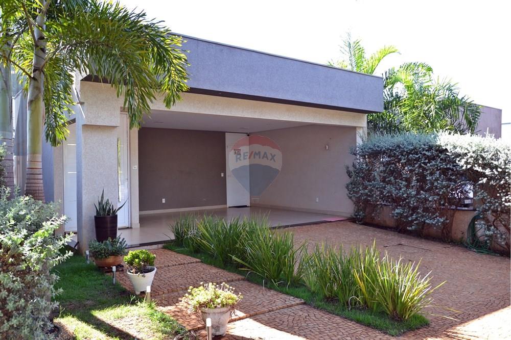 Casa de Condomínio - Venda - Ribeirão Preto , São Paulo - 03.JPG - 780151006-130