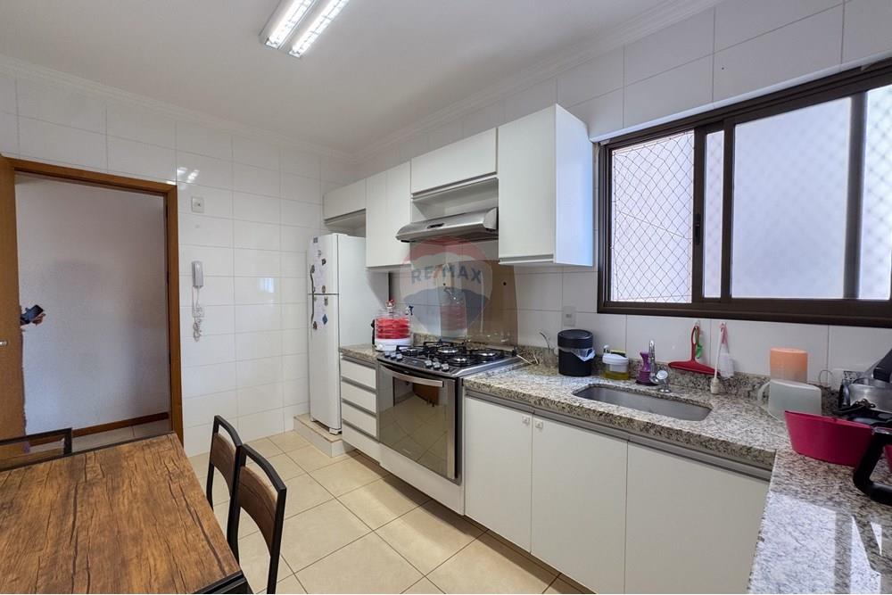 Apartamento - Venda - Ribeirão Preto , São Paulo - LUGANO (29 de 62).jpg - 780071004-1134