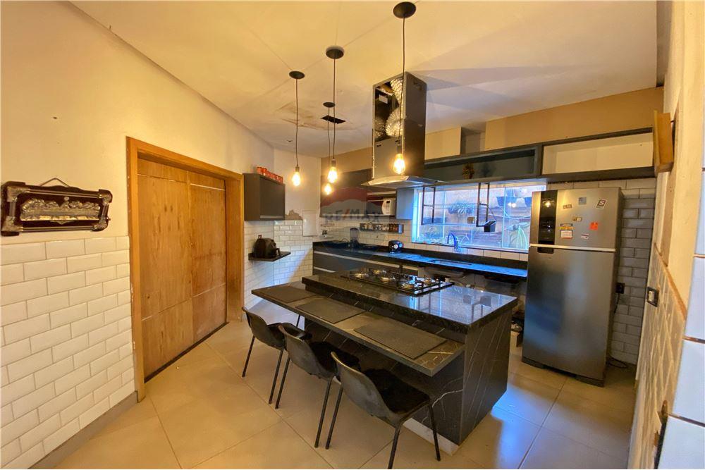 Casa - Venda - Ribeirão Preto , São Paulo - 2 - 780171018-367