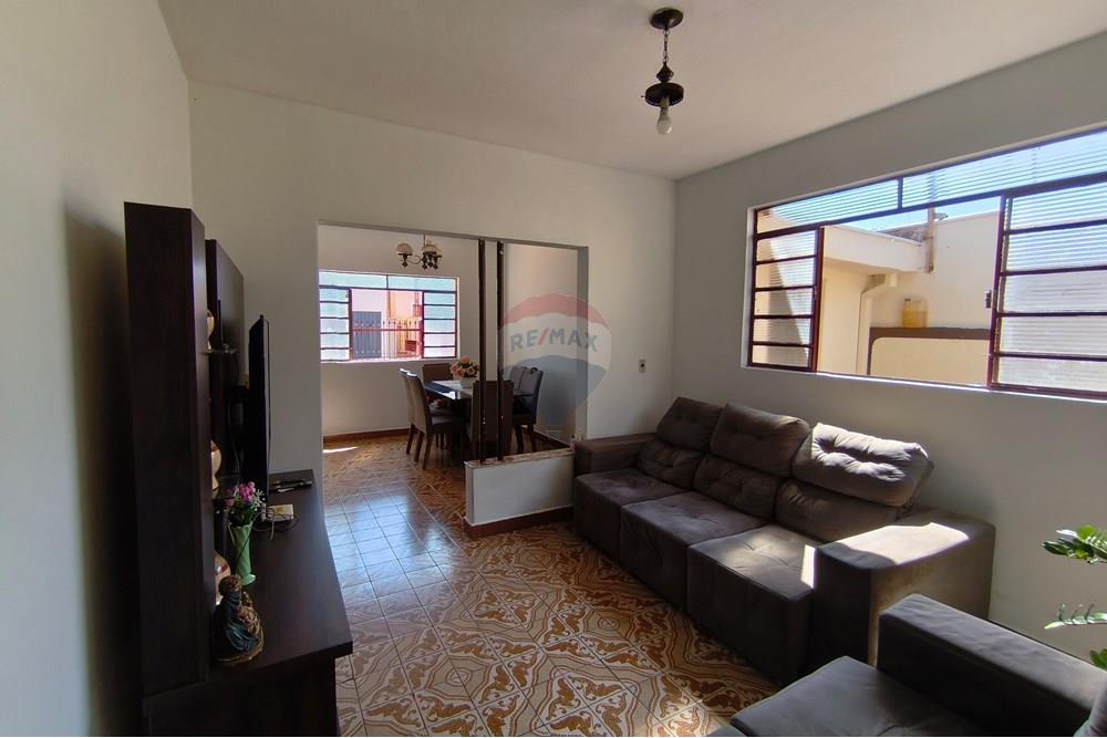 Casa - Venda - Ribeirão Preto , São Paulo - IMG_20251201_091144.jpg - Sala - 780091083-10