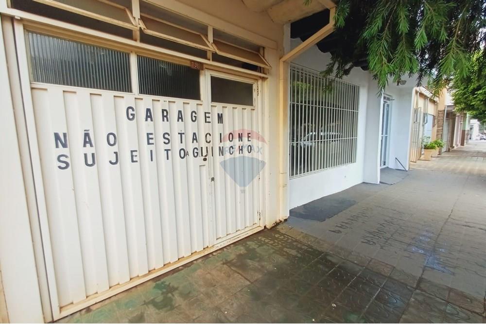 Casa - Venda - Ribeirão Preto , São Paulo - cf31b57d-0d5f-4fb5-a21d-7202210ae39e.jpg - Fachada - 780091116-49